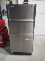 Lave-vaisselle Winterhalter GS640